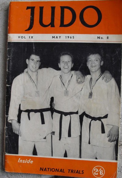 05/65 Judo